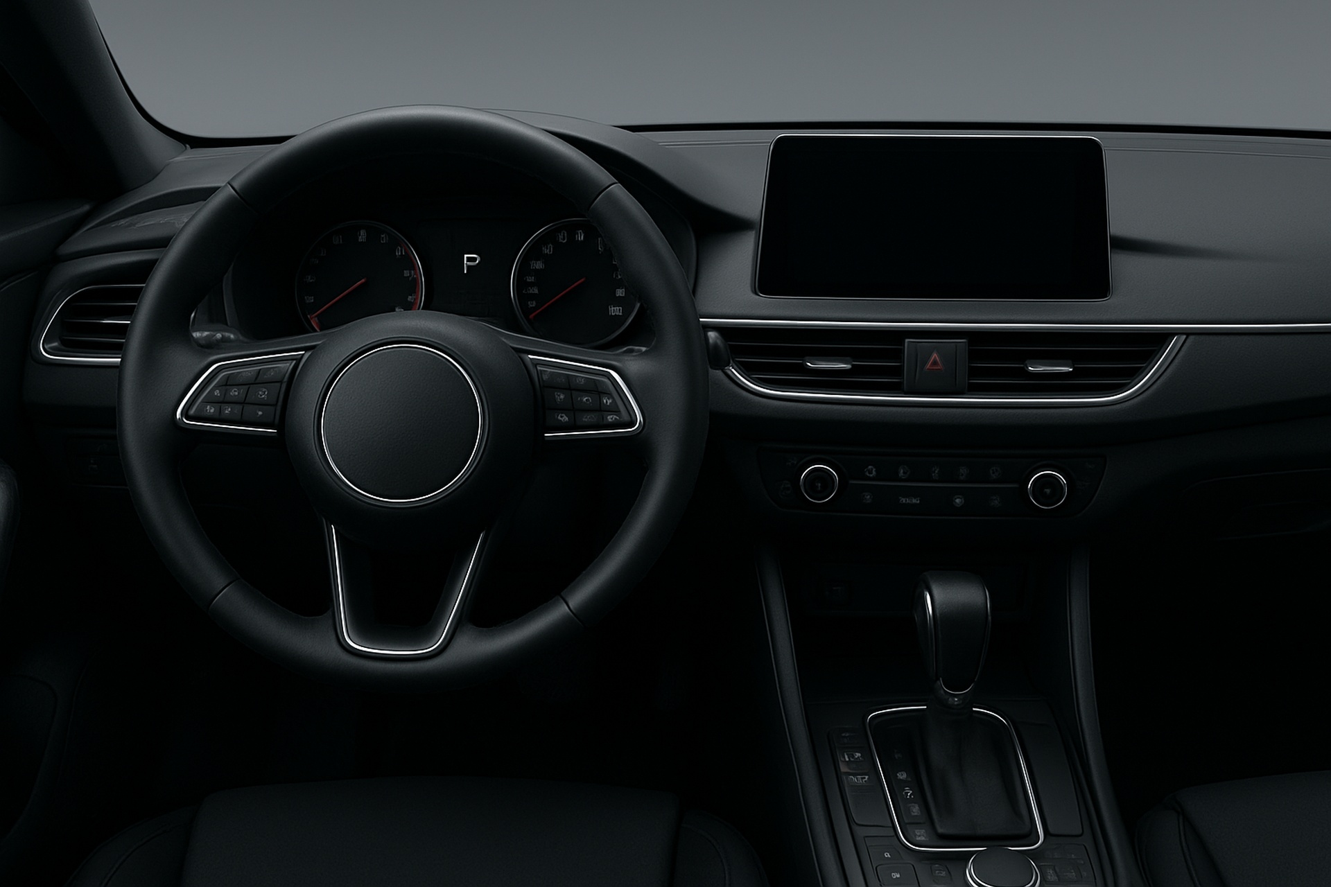 Detaljno čišćenje i poliranje automobila